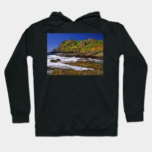 Prawle Point Hoodie